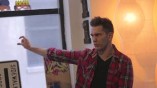 Andy Grammer  Masterpiece  Preview [upl. by Yort]