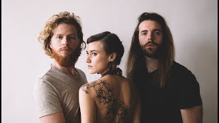 Ballroom Thieves LIVE  Pisgah Brewing Co 972018 [upl. by Aihcats]