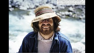 Reinhold Messner  biografia parte prima 1944  1978 [upl. by Ettedo]