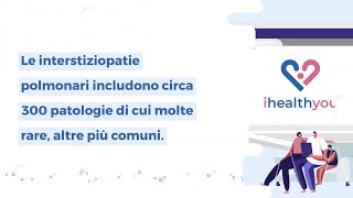 Interstiziopatie polmonari cosa sono sintomi e diagnosi [upl. by Caesar]