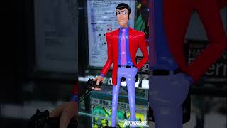 LUPIN THE 3RD FIGURES [upl. by Yelhsa995]