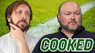 Jets Fire Joe Douglas Taysom Hill Snaps and Week 12 Byemageddon  Bran Coverage Podcast 1119 [upl. by Tnahsin477]