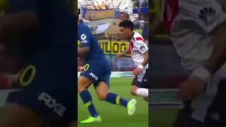 boca vs river☠️☠️☠️ [upl. by Sualocin205]