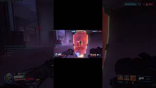 doomfist اوفرواتش gaming اوفرواتش2دومفيست overwatch2 shorts kls4 fyp [upl. by Huberman]