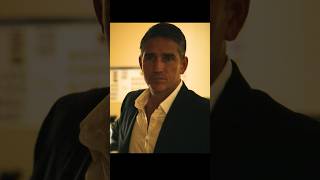 How did you get so good at pretending to be sick personofinterest viralvideo shorts crime [upl. by Towland304]