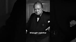 Success amp Failure Winston Churchill’s Wisdom on Courage and Resilience [upl. by Gery]