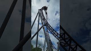 We Need More Infinity Coasters  Karacho at Tripsdrill [upl. by Idelia411]