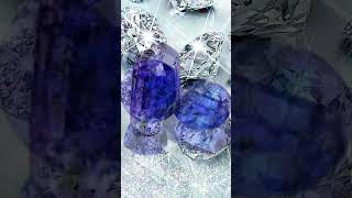 5 PIEDRAS PRECIOSAS más RARAS que los DIAMANTES 💎✨ [upl. by Meredeth]