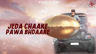 Case 26  Nishan Khehra  Full Song  New Punjabi Song 2018  Status Up Music [upl. by Artinahs]