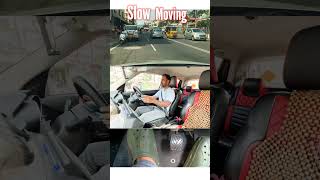 Car slow moving cardriving mohandrivezone drivingclasses drivinglessons [upl. by Oiluj994]