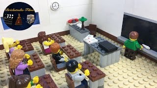 Lego School [upl. by Reteip]