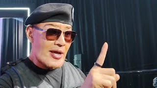 Reaksi Deddy Corbuzier Terkait Konten Sumbangan Dan Support Buat Gus Miftah [upl. by Georges]