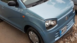 Suzuki ALTO Japanese 660CC  Better than Pakistani ALTO [upl. by Cynthla771]