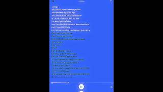 Jake Webber quottastequot lyrics thanks UrFavEditor5 for the request [upl. by Fital]