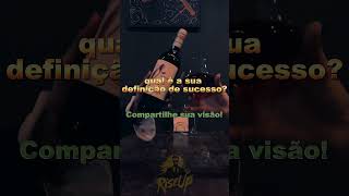 Qual é a sua definição de sucesso motivacional sucesso lifestyle [upl. by Licastro]