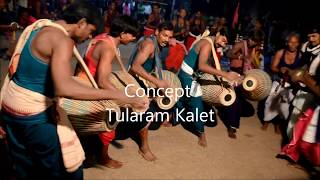 WOFRI II Rangin Kirtan II Bidura Putel II Kandhumunda Gaisilet II Odisha [upl. by Koloski]