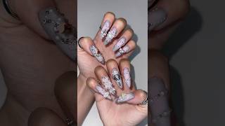 Moo Deng Nails 🦛👑💕 [upl. by Nicolais]