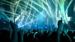 Faithless  Insomnia Live  Passing The Baton Live From Brixton [upl. by Eded]