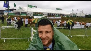 Mole Valley Farmers at the Royal Cornwall Show  Day 1 [upl. by Katya945]