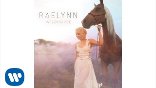 RaeLynn  Diamonds Official Audio [upl. by Ayalahs]