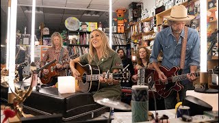 Sheryl Crow NPR Music Tiny Desk Concert [upl. by Ednew]