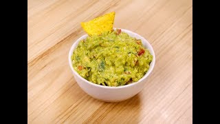 GUACAMOLE TRÈS FACILE  MARMITON [upl. by Sunev]