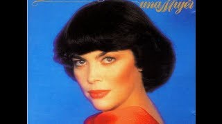 Mireille Mathieu Gotas de Lluvia 1991 [upl. by Lewis]