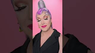 Hair flip hair flip 🤷‍♀️ explore dragrace rpdr dragqueen arianagrande wicked popular [upl. by Naid]