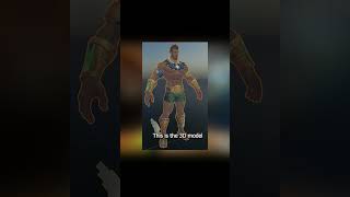 NEW NAMOR SKINS  Marvel Rivals [upl. by Gaul]