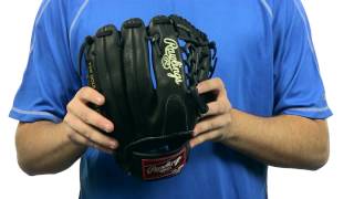 Rawlings Gamer Series [upl. by Bartle]