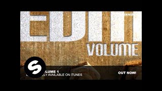 EDM  Volume 1 available exclusively on iTunes [upl. by Einnob623]