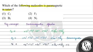 PW REAL TEST SERIES JEE 2025  Chemistry [upl. by Akenat]