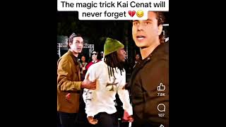 Kai cenat might get BANNED from magic gone wrong😱😱😱 news KaiCenat magicant [upl. by Sublett815]