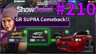 CSR2 Huayra Roadster  Shift  Tune  Review [upl. by Idnod]