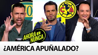 Puig “TENGO SIMPATÍA POR EL AMÉRICA” [upl. by Anes]