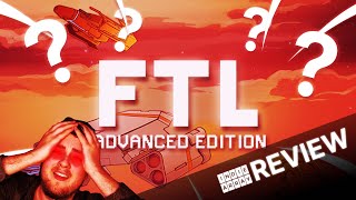 Why FTL Is Brutally Awesome Review [upl. by Ahseneuq]