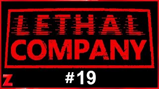 Lethal Company Mega Stream [upl. by Eyllib]