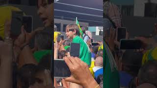 Bolsonaro em Pernambuco [upl. by Ettenirt64]