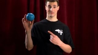 How to Juggle Three Balls [upl. by Anica]