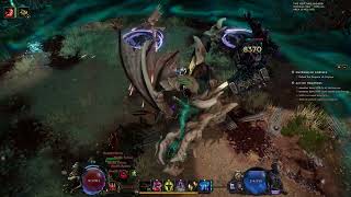 533 Corruption  Ballista Falconer  Last Epoch 1171 [upl. by Getter]