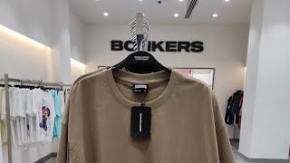 Bonkers Corner New Outlet [upl. by Northrup]