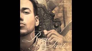 Romeo Santos  You Fórmula Vol 1 [upl. by Martie]