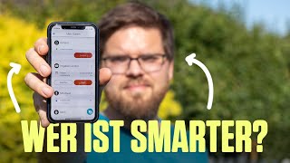 Gardena Bewässerungssystem Die App vom Smart System [upl. by Beedon]