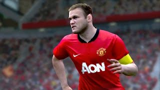 Pro Evolution Soccer 2015 Video Review [upl. by Yeleek]