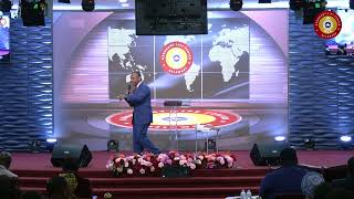 How To Get Ahead Of Failure Pastor Ellis Fagbami 7282024 [upl. by Stephenson]