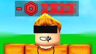 This roblox game is worth the robux [upl. by Anagnos]