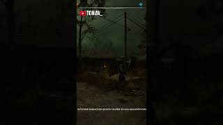 ⛈️Tormenta eléctrica en STALKER 2⛈️ stalker2 stalker2gameplay shorts [upl. by Gui]