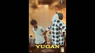 YUGAN TITLE TRACK  RAJESHPRABHUJERICOSHIBINBGM TRICKERS [upl. by Aehs973]