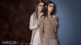 Marc Cain TV Spot 1  FallWinter 2016 [upl. by Sihon179]