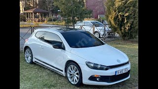 🔴Scirocco🔴 [upl. by Naasah562]